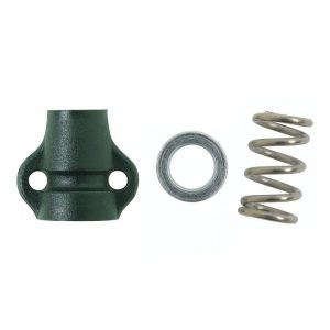 Auklas stiprinājums priekš 8mm harpūnas, plastmasas