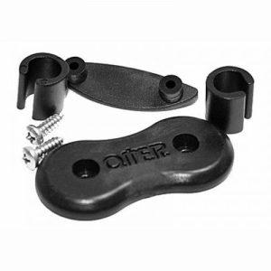 Montāžas komplekts 1 Stingray pleznu lāpstiņai, 1 gb