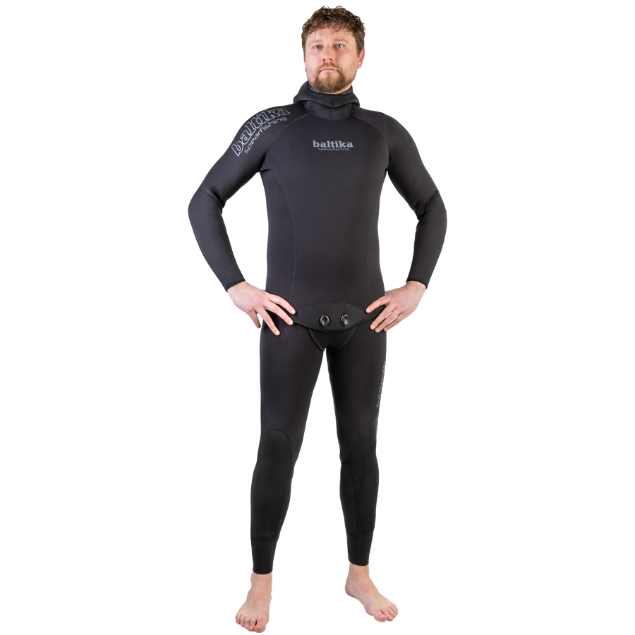 Hidrotērps Baltika, 5mm - Image 10