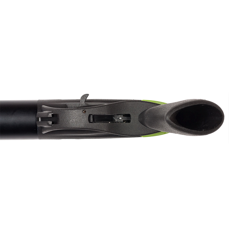 Pneumatic gun Salvimar Predathor Vuoto 40 (vacuum muzzle) - Image 4