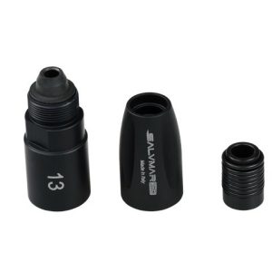 Vakuuma uzgalis Salvimar, 13 mm, ø 7mm