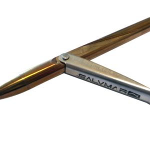 Uzgalis Salvimar single K9, rūdīts, konusveida