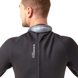 Hidrotērps Scorpena Apnea F3, 1.5mm