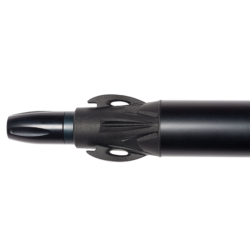 Pneumatic gun Salvimar Predathor Vuoto 40 (vacuum muzzle)