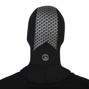 Neoprēna kapuce Scorpena Sigma, 7mm