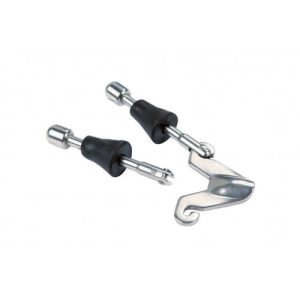 Gumju stiprinājums Sporasub Ocen standarta harpūnai