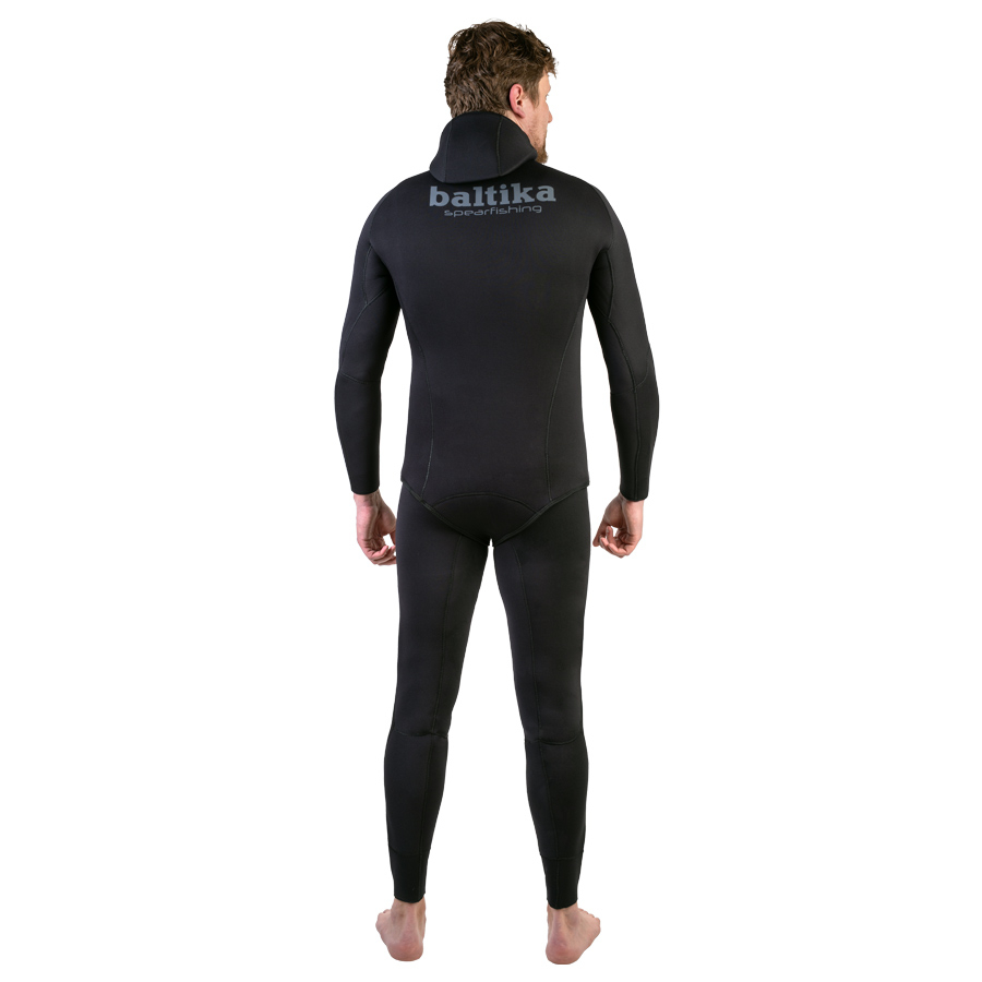 Hidrotērps Baltika, 7mm - Image 10