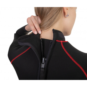 Hidrotērps Scorpena Mallorca sieviešu, 5 mm