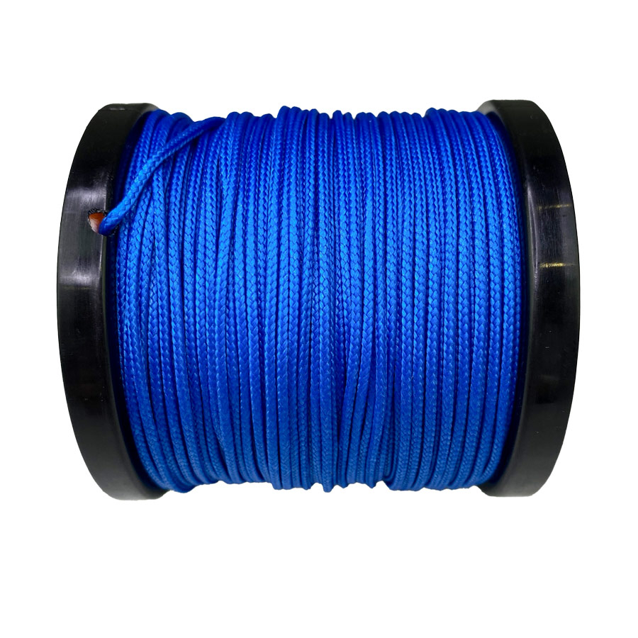 Line high-strength UHMW-PE, 1.7 mm, 50 meters - Image 3