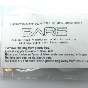 McNett / Bare Talka maisiņš