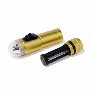 Signāllukturis Best Divers Pulsar Strobo & Light