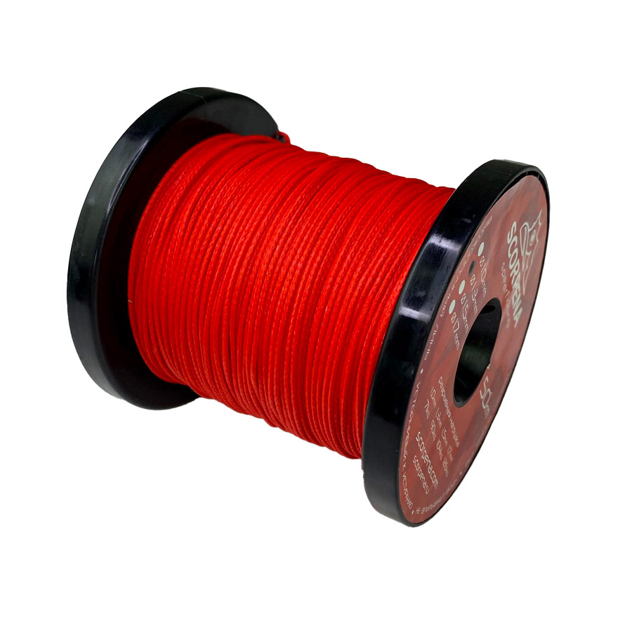 Scorpena UHMW-PE 1.3mm, 90kg, 1 metrs - Image 3