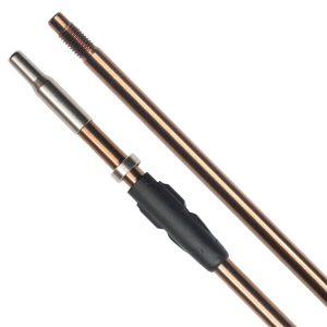 Harpūna 7mm priekš 50 Predathor Vuoto, Cyrano, Sten 11