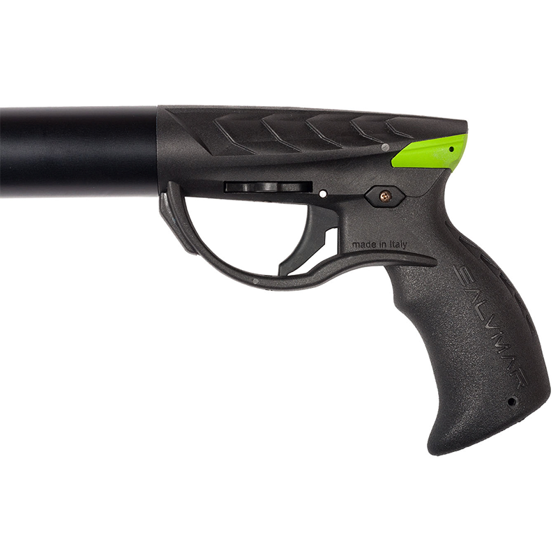 Pneumatic gun Salvimar Predathor Vuoto 40 (vacuum muzzle) - Image 2