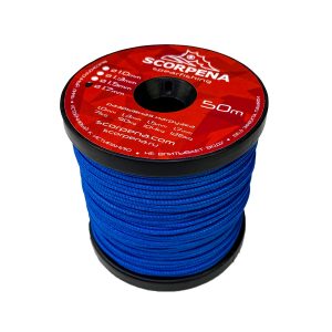 Line high-strength UHMW-PE, 1.7 mm, 1 meter