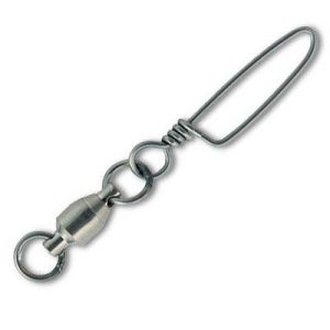 4.5cm karabīns Imersion ar grozāmo šarnīru