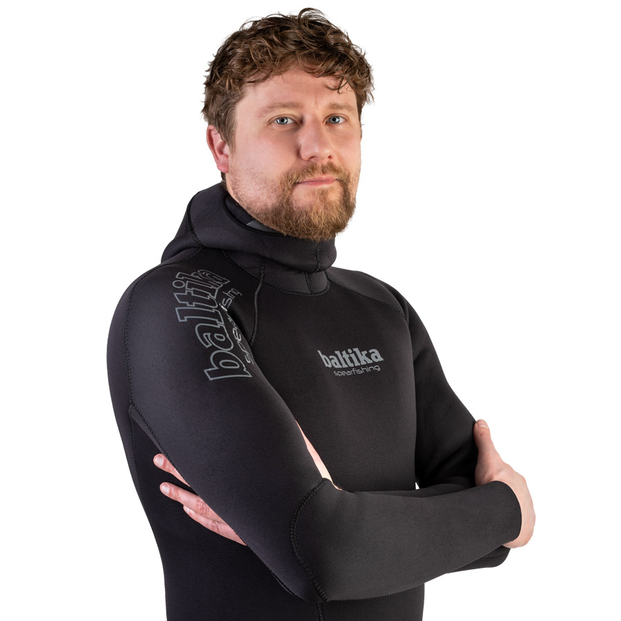 Hidrotērps Baltika, 7mm - Image 7