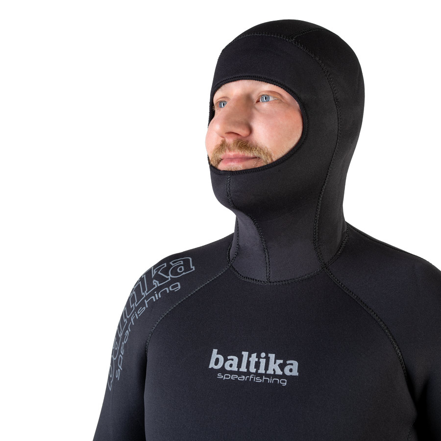 Hidrotērps Baltika, 7mm - Image 6