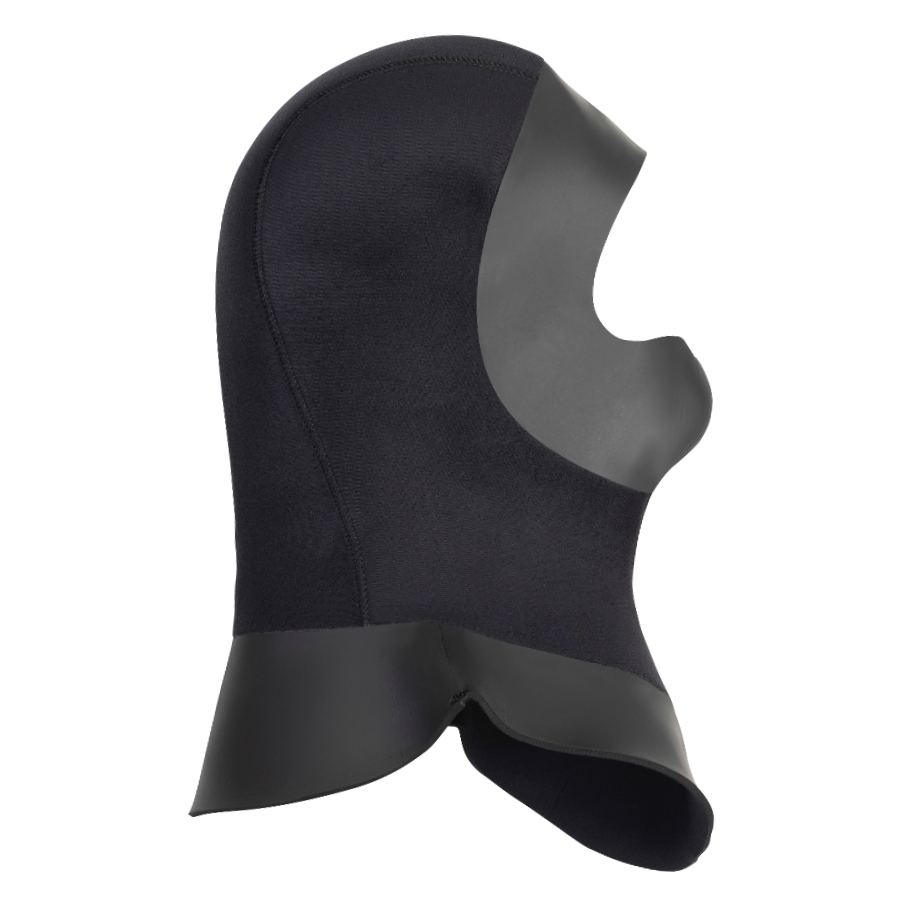 Neoprēna kapuce Scorpena Sigma, 5mm - Image 3
