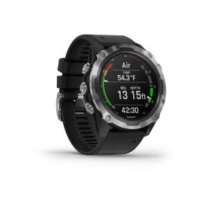 Garmin Descent Mk2 rokas dators niršanai