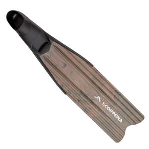 Pleznas Scorpena A, brūnas