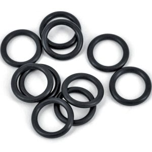 O-RING LP (zema spiediena)