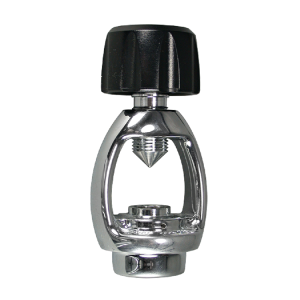 Adapteris Beuchat DIN/YOKE