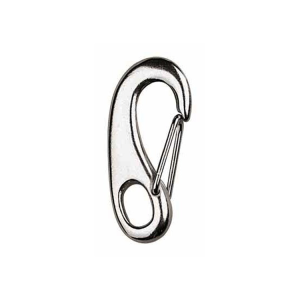 Karabīns Best Divers ar āķi 70mm