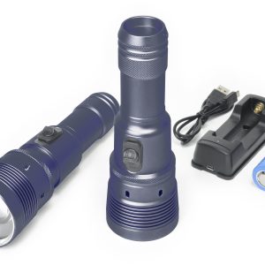 Lukturis Best Divers Super Bellatrix Light 2200 lumeni (uzlādējams)