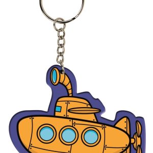 Atslēgu piekariņš Best Divers Submariner