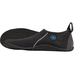 Botas Bare Feet, 3 mm