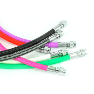 Šļūtene BCD xtreme