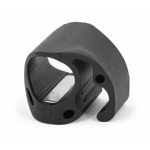 Magnētiskais turētājs signalizēšanas ierīcei