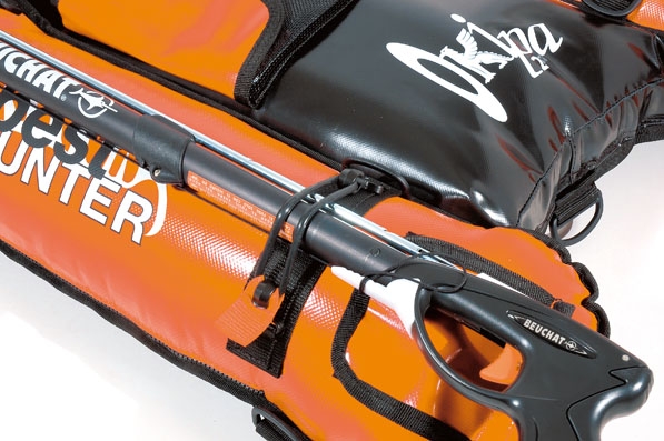 Boja Best Divers Okipa2