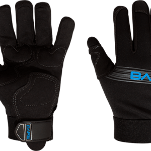 Cimdi Bare Tropic Sport Cimdi, 2mm