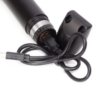 Lukturis Salvimar Blast X2 1200 lūmeni (uzlādējams)