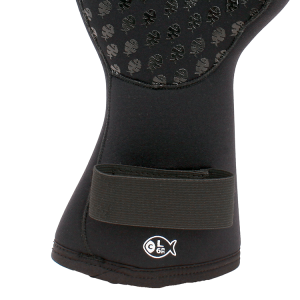 Cimdi Scorpena C, 6mm