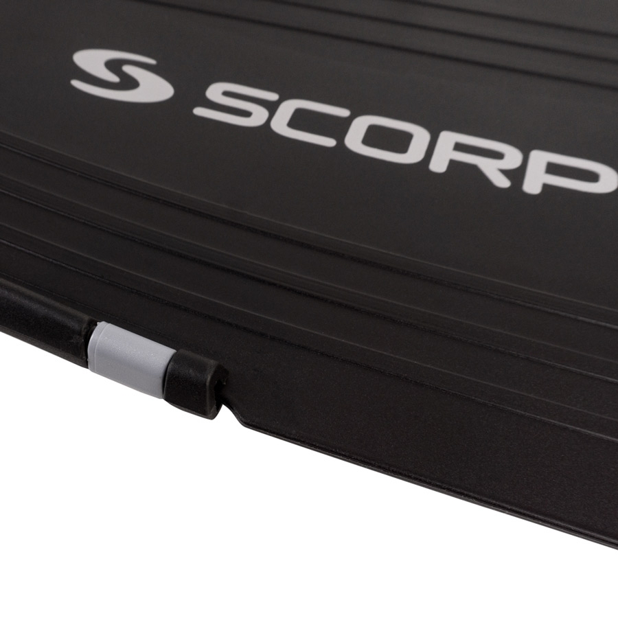 Pleznas Scorpena F1, melnas - melnas - Image 4