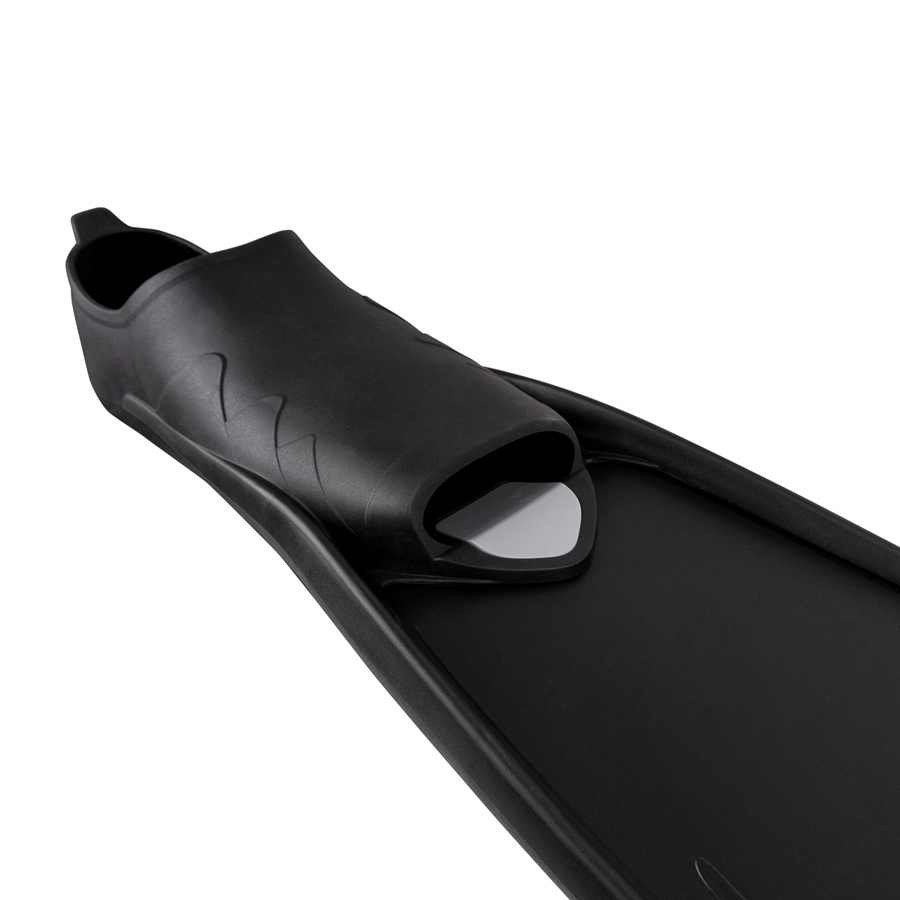 Pleznas Scorpena F1, melnas - melnas - Image 5