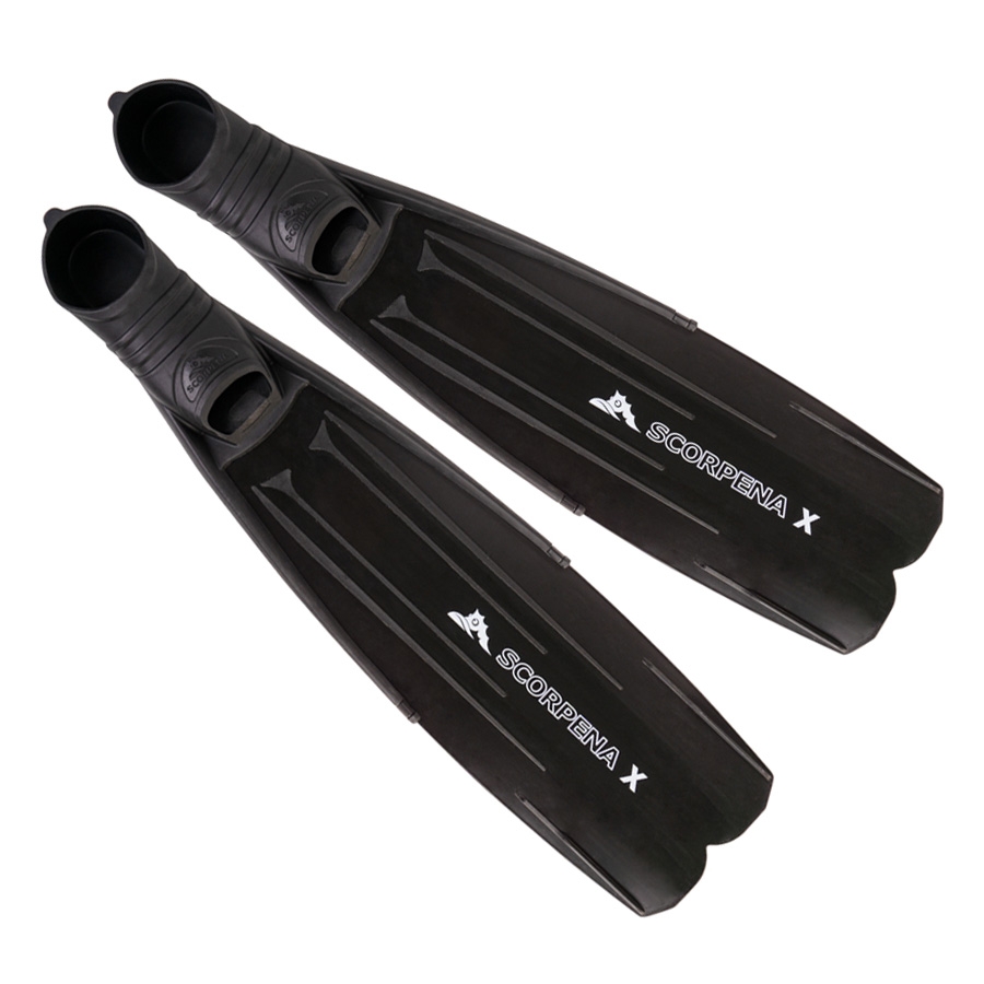 Fins Scorpena X3 Sport - Image 2