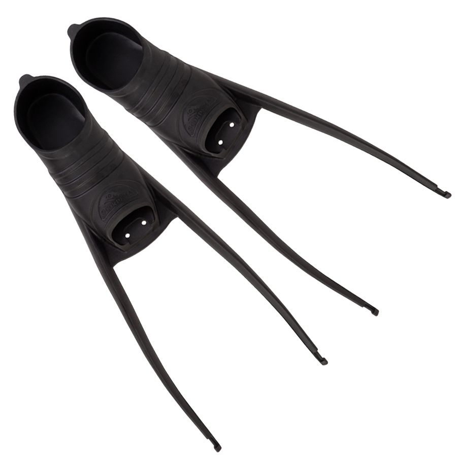 Pleznu galošas Scorpena X3, 2 gb - Image 4