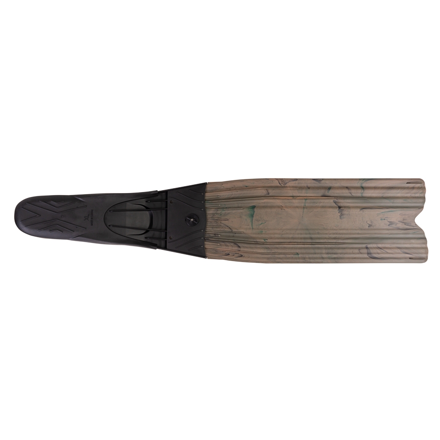 Pleznas Scorpena Q, brūnas - Image 2