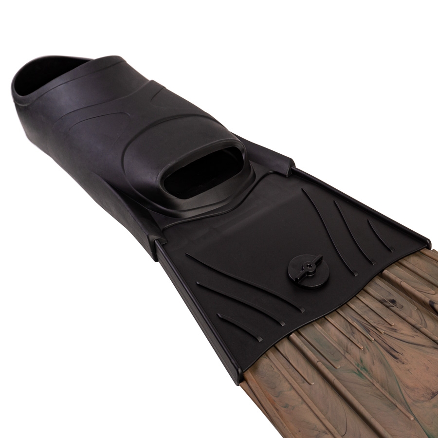 Pleznas Scorpena Q, brūnas - Image 5