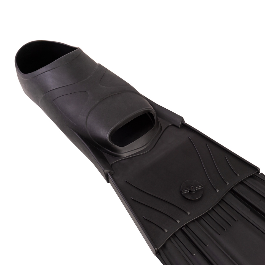 Fins Scorpena Q, black - Image 4