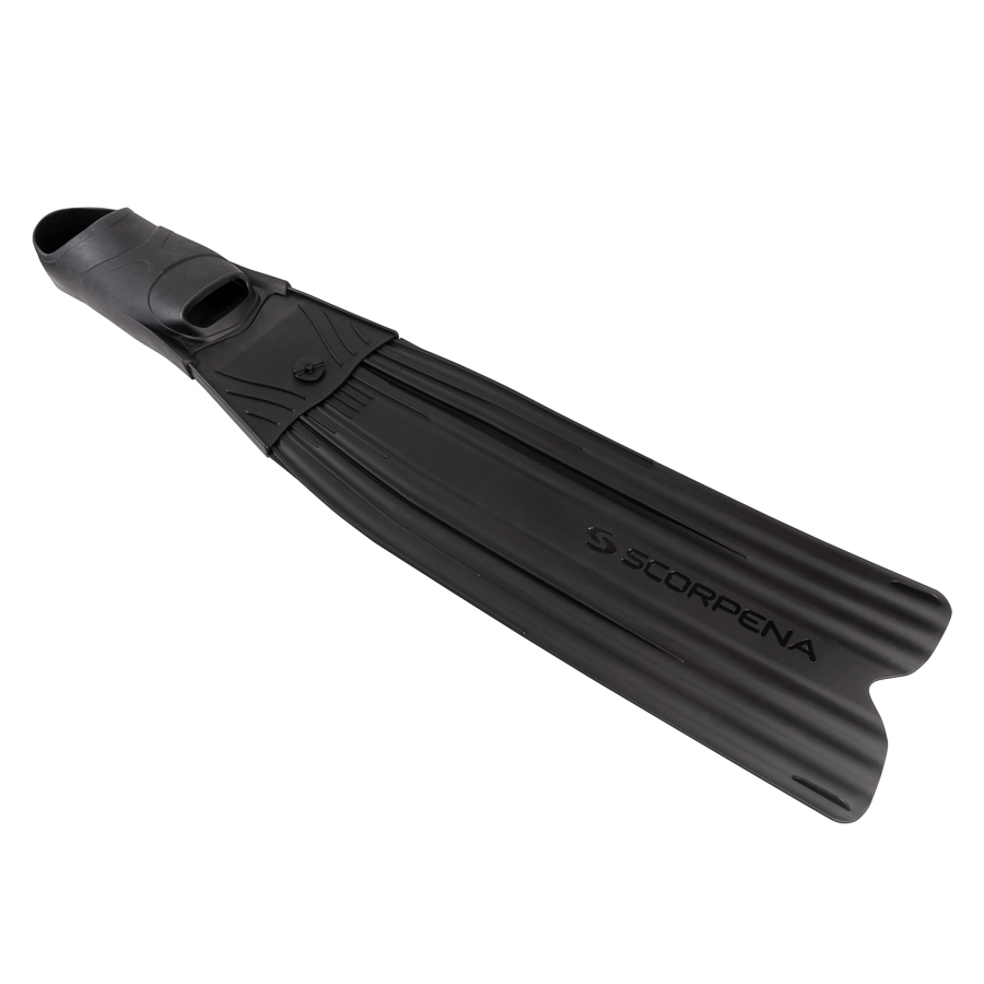 Fins Scorpena Q, black - Image 3