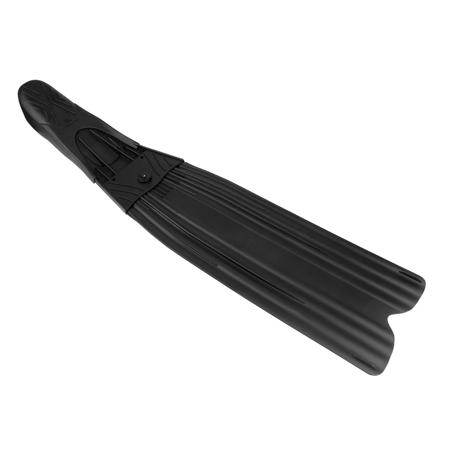 Fins Scorpena Q, black - Image 2