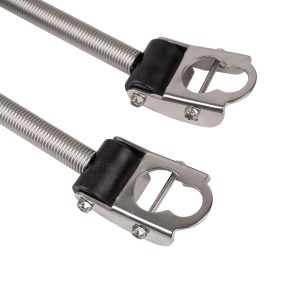 Siksnas Scorpena C pleznām (pāris)