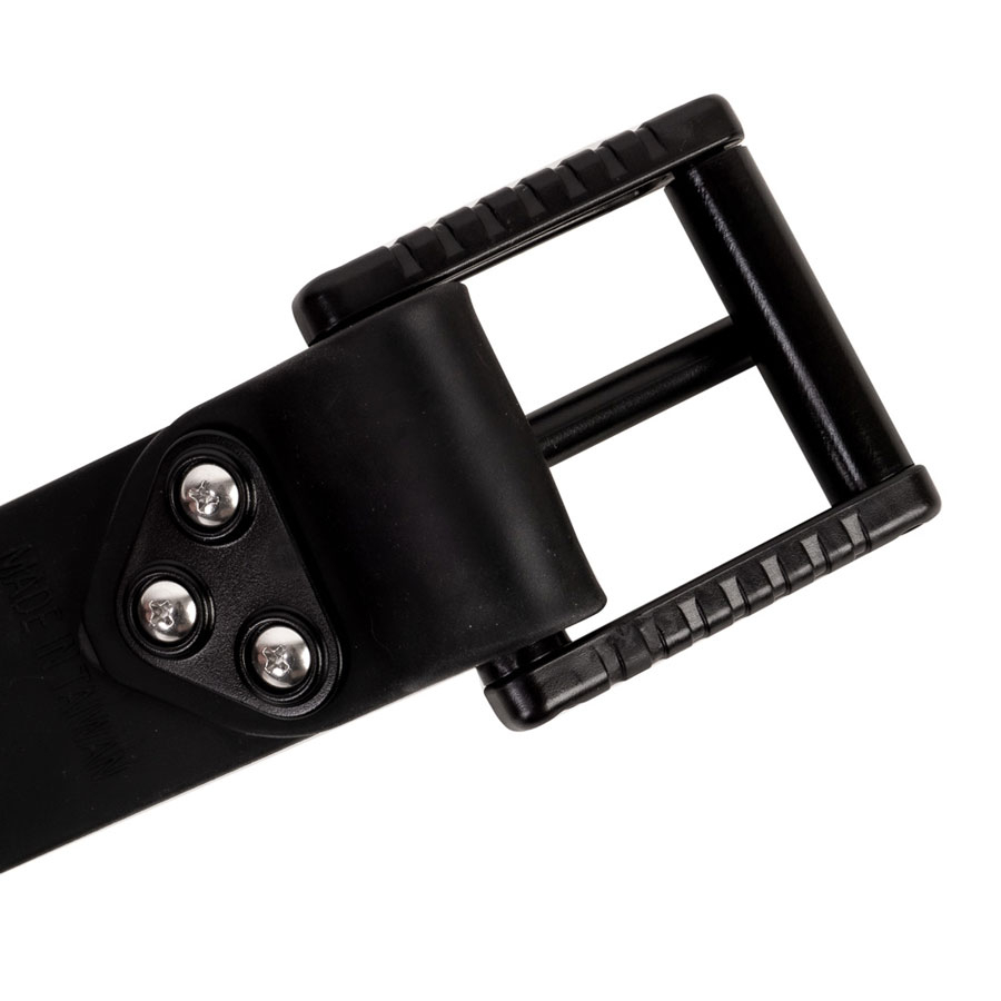 Gumijas josta Scorpena F, melnā krāsā - Image 2