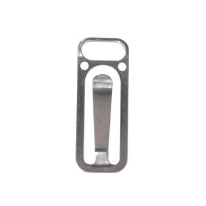 Jostas sprādze ar elastīgu auklu