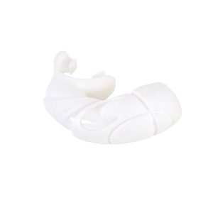 Mutes ieliktinis trubiņai Scorpena F2, balts